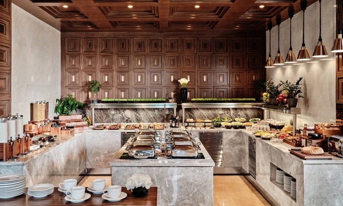 Tashkent Hotel | Crowne Plaza Tashkent by IHG
