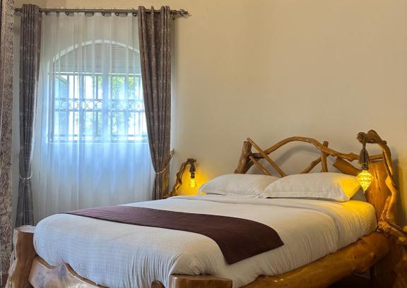 Entebbe Apartment | Croylandz Cottages Bwebajja
