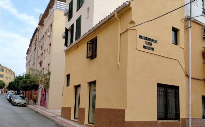 Lagunillas Apartment | Cruz Verde Suite Málaga 3 rooms+3 bathrooms