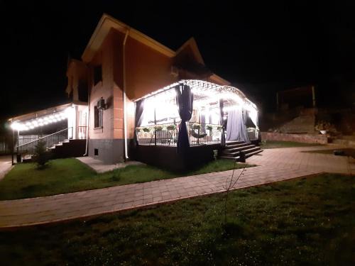 Almaty Bed & Breakfast | CryptoHotel.Club