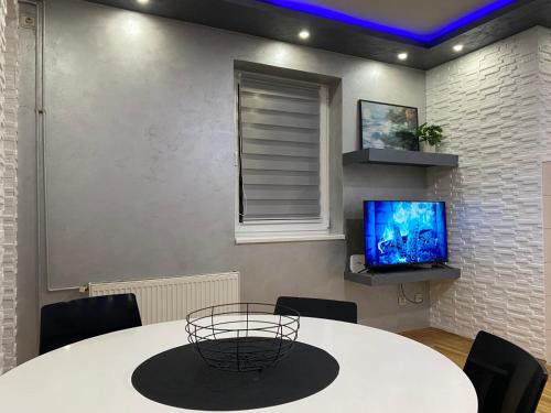 Central Serbia Apartment | Crystal Apartman Obrenovac