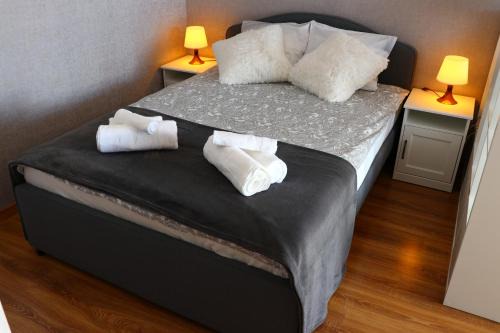 Purvciems Apartment | Crystal Apartment
