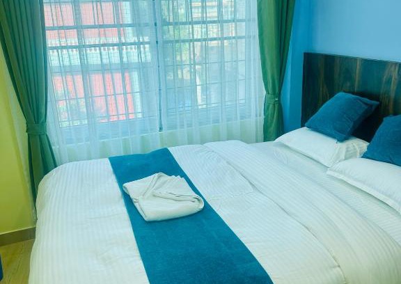 Pokhara Apartment | Crystal Apartment