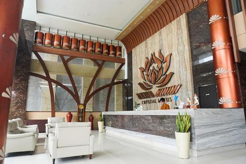 Sinduadi Hotel | Crystal Lotus Hotel Yogyakarta
