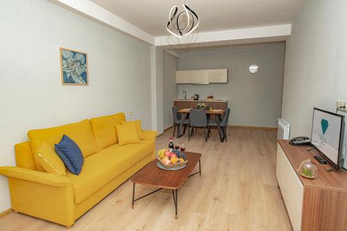Bakuriani Hotel | Crystal Residence