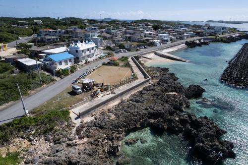 Miyakojima Resort | Crystal Villa ikema