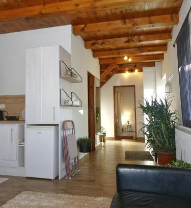 Eger Apartment | Csücsök vendégház