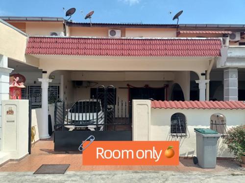 Bahau House | CS Home