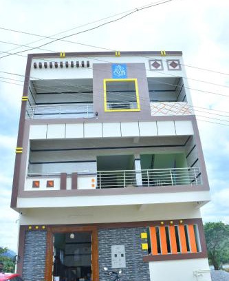 Pennagaram Resort | CS RESORT River point