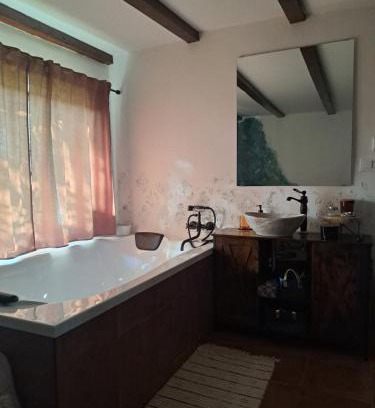 Csongrad Apartment | csakmiketten