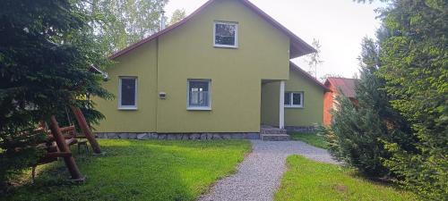 Suseni House | Csergő Kulcsosház