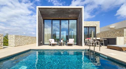 Tsada Villa | CSS Celestial Minthis Luxury Golf House