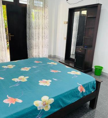 Beliatta House | Cu villa