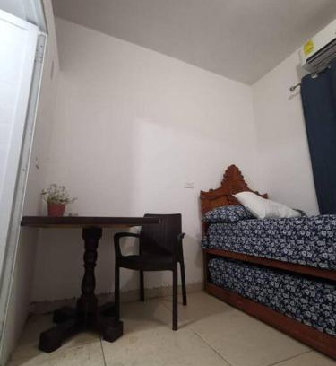 Nacajuca Apartment | Cuartito Lara