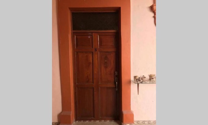 Centro Apartment | Cuarto 2