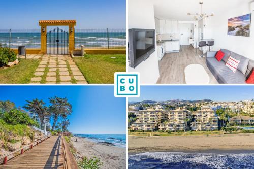 Sitio de Calahonda Apartment | Cubo's Apartamento C2 BD Lubina del Sol