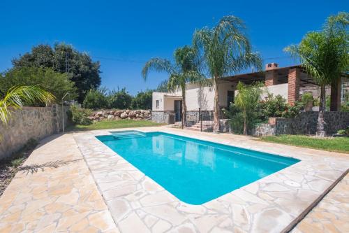 Alhaurin el Grande House | Cubo's Finca La Sierra