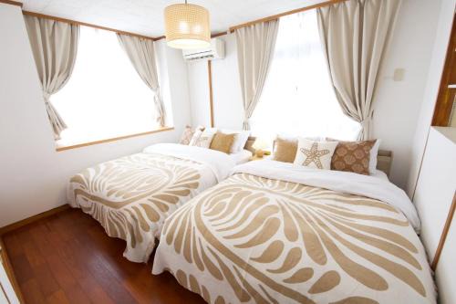 Maejima Apartment | cuculu MAEJIMA 7F