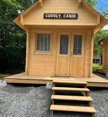 Seguin House | Cuddly Cabin At The Lake On Muskoka Shores