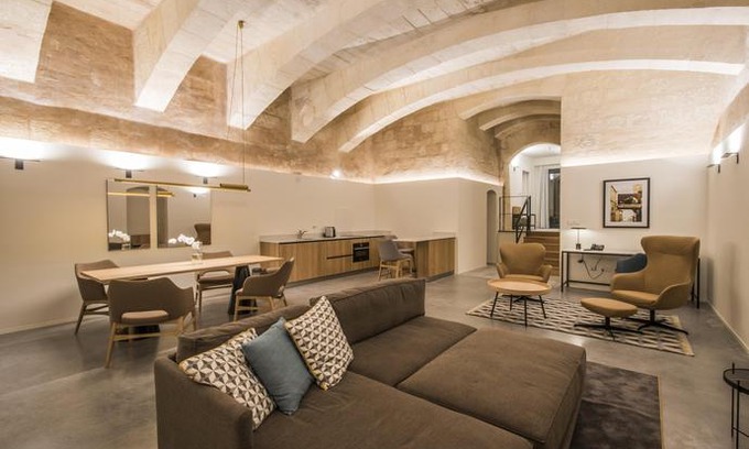 Senglea Hotel | Cugo Gran Macina Grand Harbour
