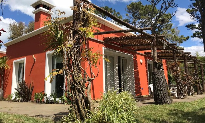Carilo House | Cul de Sac