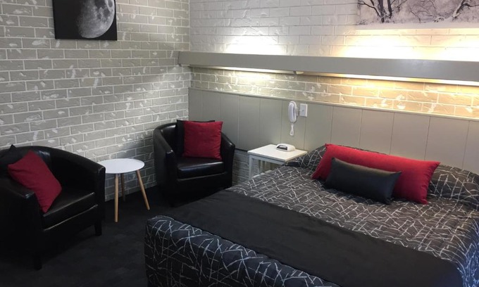 Culcairn Hotel | Culcairn Motor Inn