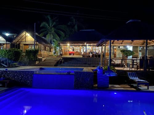 Inhambane House | Culla Lodge