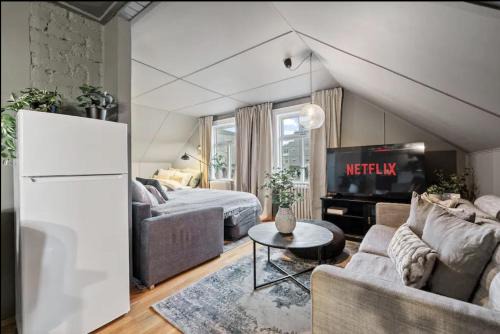 Downtown House | Cultural Gem in the Heart of Central Reykjavík