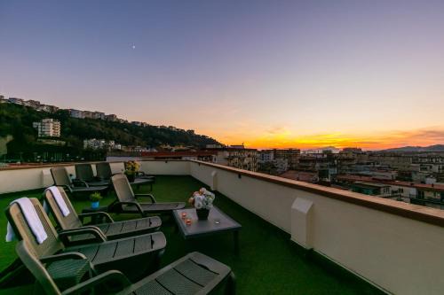 Fuorigrotta Apartment | Culture Residence Consalvo Otto