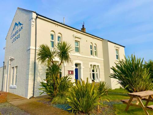 Calder Bridge Hotel | Cumbrian Lodge