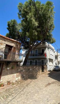 Ayvalik Apartment | Cunda Capri Home