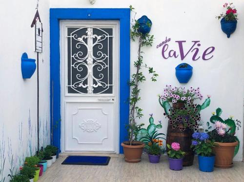 Ayvalik Hotel | Cunda La Vie