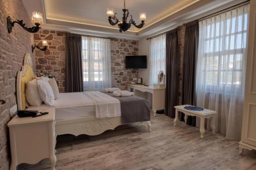 Ayvalik Hotel | Cunda Taka