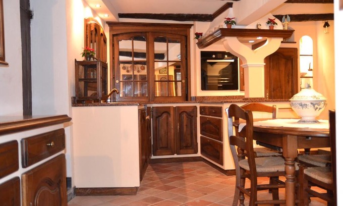 Apricale Apartment | Cuor di borgo