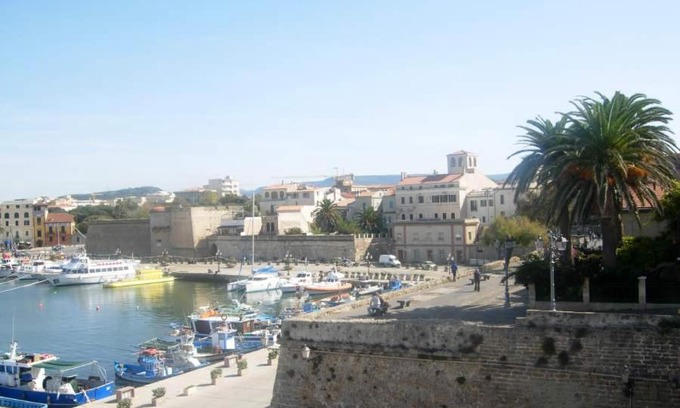 Alghero City Centre Apartment | Cuore del centro storico
