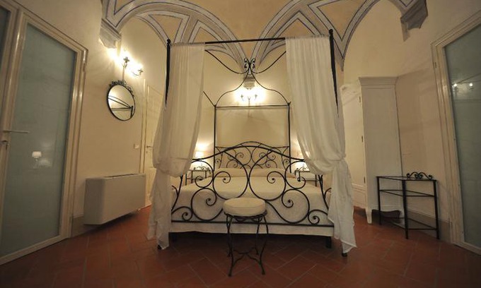 Pisa City Centre Bed & Breakfast | Cuore di Pisa