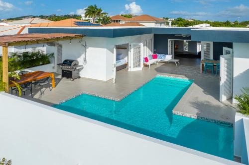Jan Thiel Villa | Curaçaodreamvilla