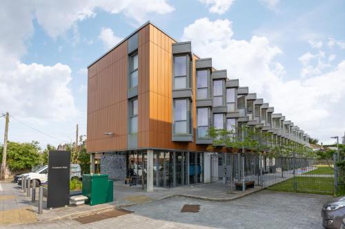 Cork Apartment | Curraheen Point in Cork
