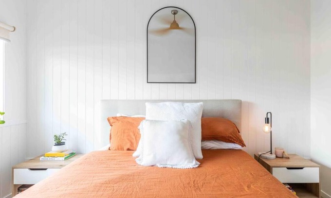 Currumbin House | Currumbin Creek Cottage