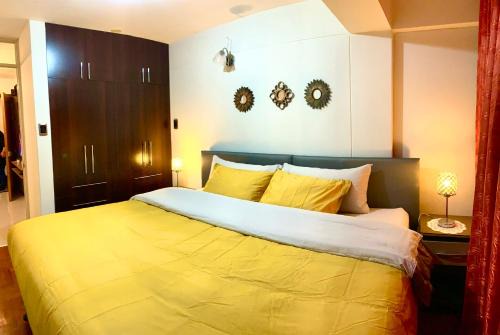 Cusco House | Cusco Mágico 1 - Aparthotel Condominio Las Torres Kayser I