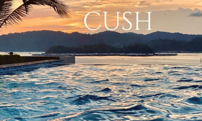 Downtown Kota Kinabalu Apartment | CUSH @ Jesselton Quay Seaview