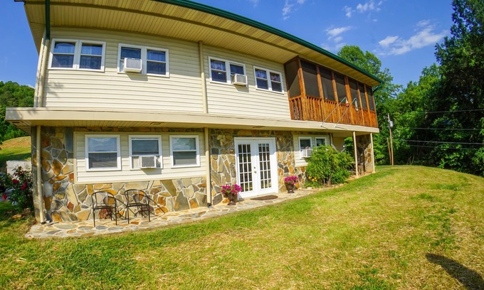 Cherokee House | Customer Appreciation Year! See Discount information in Ad