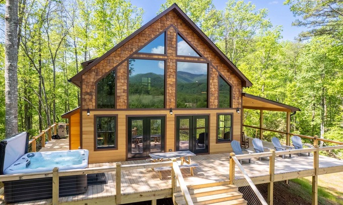 Bryson City Ski Chalet | Customer Appreciation Year! See Discount information in Ad