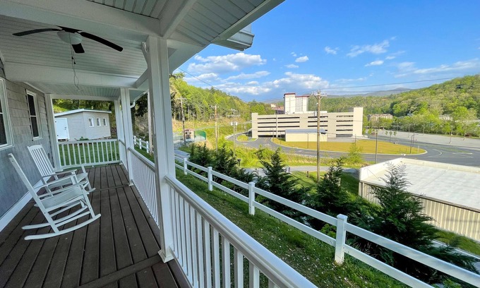 Cherokee Cottage | Customer Appreciation Year! See Discount information in Ad