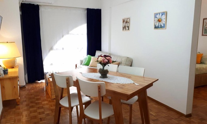 Congreso Apartment | Cute and confortable apart downtown Buenos Aires