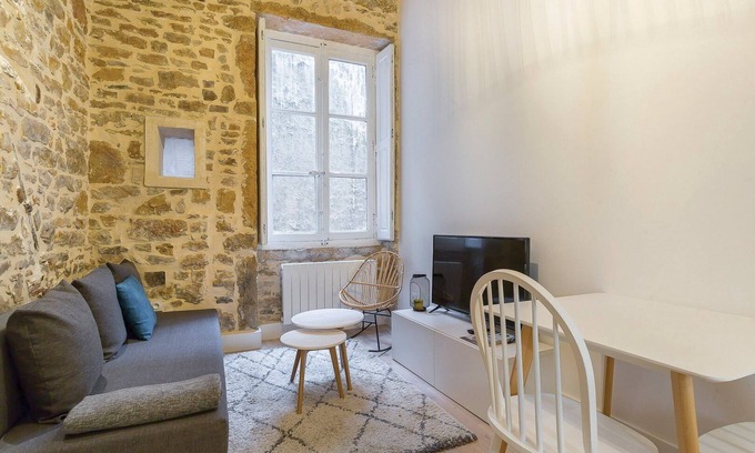 Carnot - Gailleton Apartment | Cute little cocoon in Lyon's city centre