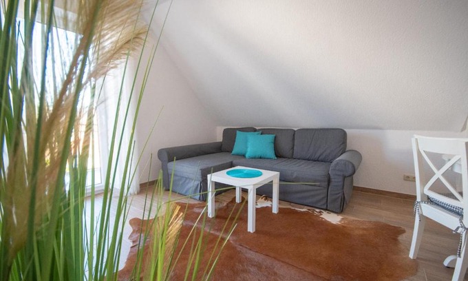Duhnen Apartment | Cuxhavener Straße 5/6