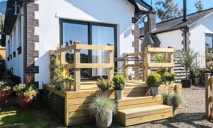Eglwys-fach Cottage | Cwtch Enrico