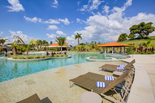 Itupeva Resort | Cyan Resort by Atlantica