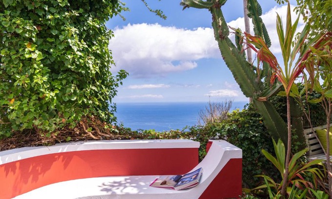 Arco da Calheta Ski Chalet | Cyane & Vigo's Cottage, Caminho do Massapez, n.º40